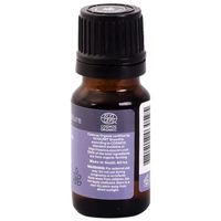 Faithful to Nature Organic Lavender Essential Oil